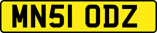 MN51ODZ