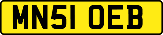 MN51OEB