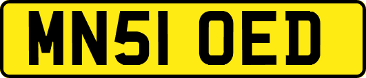MN51OED
