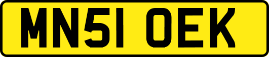 MN51OEK