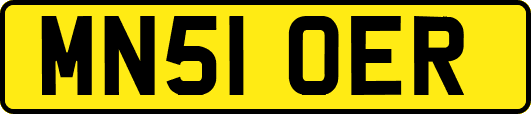MN51OER
