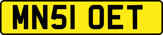 MN51OET