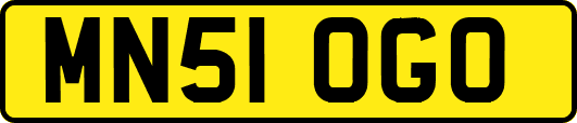 MN51OGO