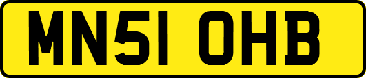 MN51OHB
