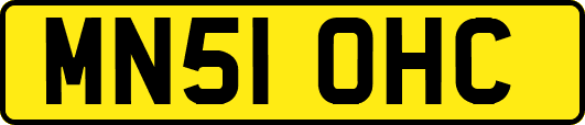 MN51OHC