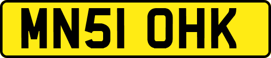 MN51OHK