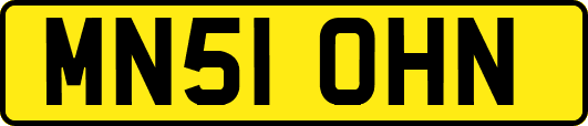 MN51OHN