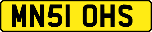MN51OHS
