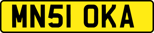 MN51OKA