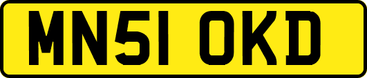 MN51OKD