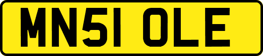 MN51OLE