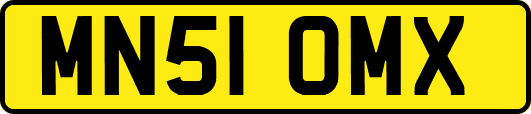 MN51OMX
