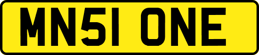 MN51ONE