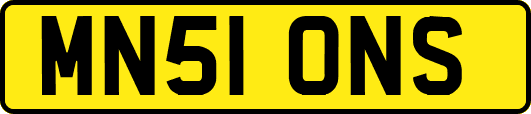 MN51ONS