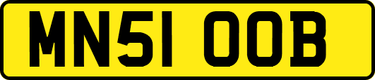 MN51OOB
