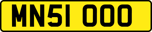 MN51OOO