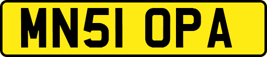 MN51OPA