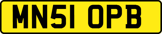 MN51OPB