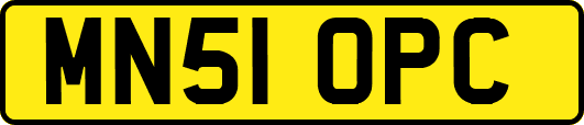 MN51OPC