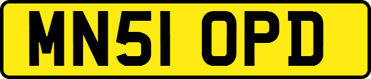 MN51OPD