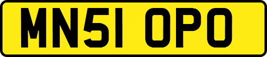MN51OPO
