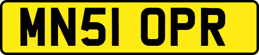 MN51OPR