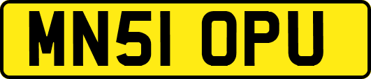 MN51OPU