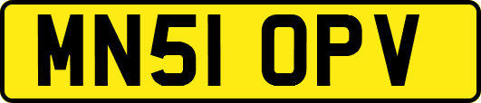 MN51OPV