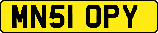 MN51OPY