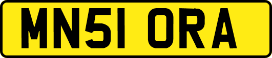 MN51ORA