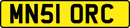 MN51ORC