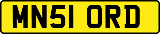 MN51ORD