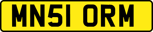 MN51ORM
