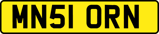 MN51ORN