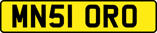 MN51ORO