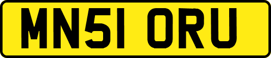 MN51ORU