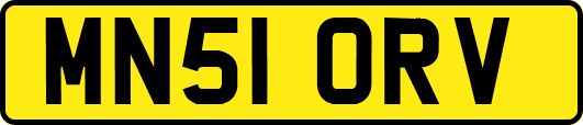 MN51ORV