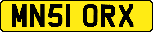 MN51ORX
