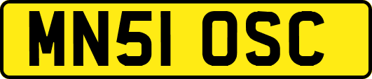 MN51OSC