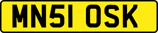 MN51OSK