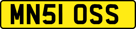 MN51OSS
