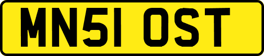 MN51OST
