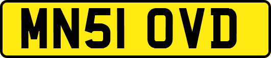 MN51OVD