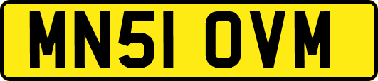 MN51OVM