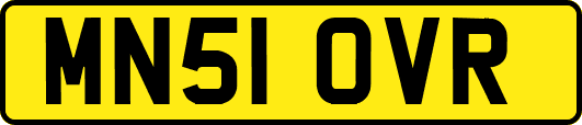 MN51OVR