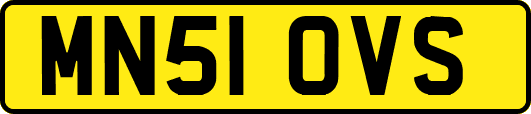 MN51OVS