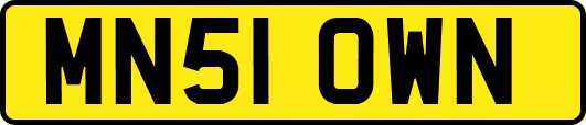 MN51OWN