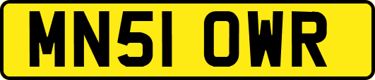 MN51OWR