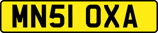 MN51OXA