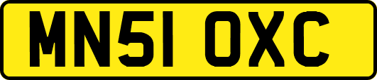 MN51OXC